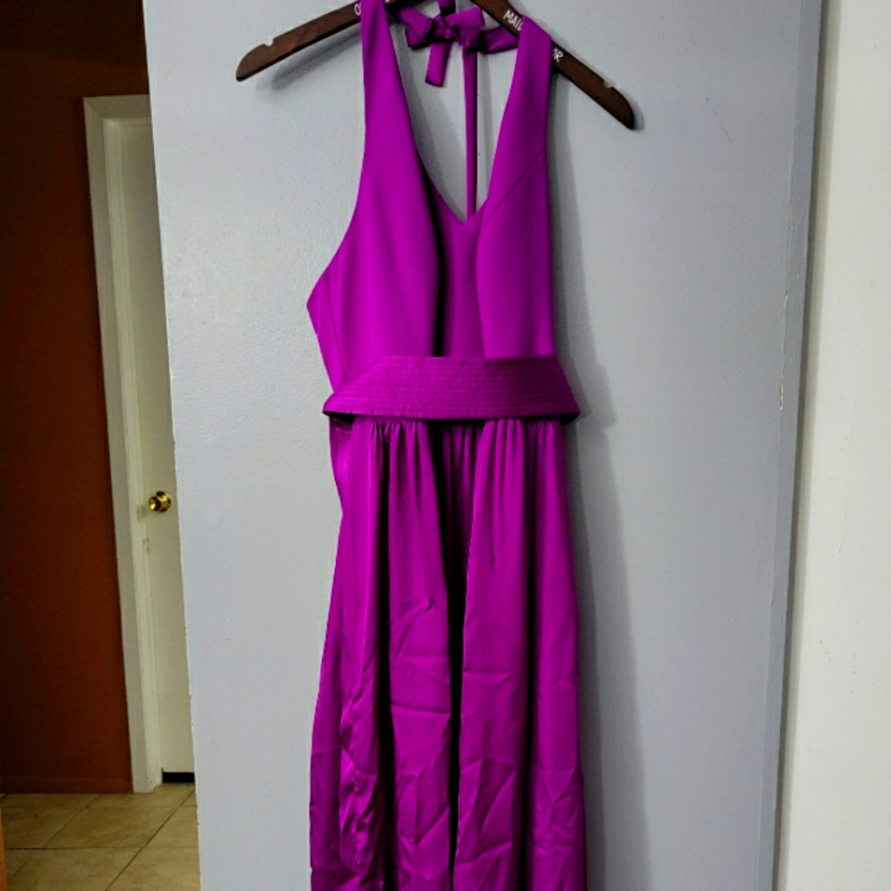 Vera Wang Dress